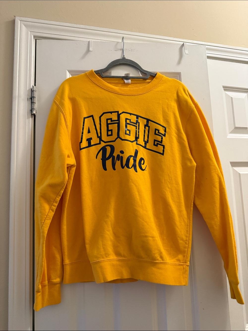 NC A&T Woman’s Sweatshirt